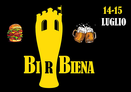 Birbiena la Magia della Birra Artigianale a Bibbiena FolleRumba