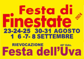 festa di finestate