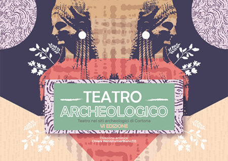 teatro archeologico cortona