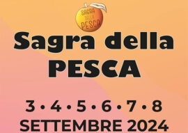 sagra della pesca - pieve al toppo