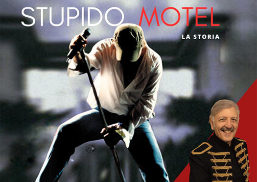 stupido motel