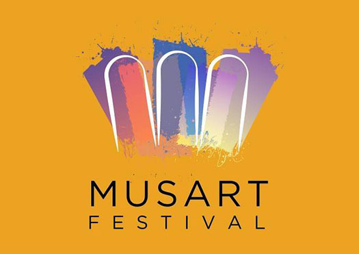 musart festival - firenze
