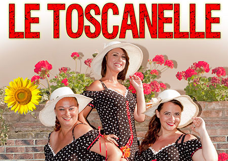 le toscanelle - montespertoli