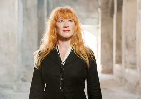 loreena mckernitt - firenze